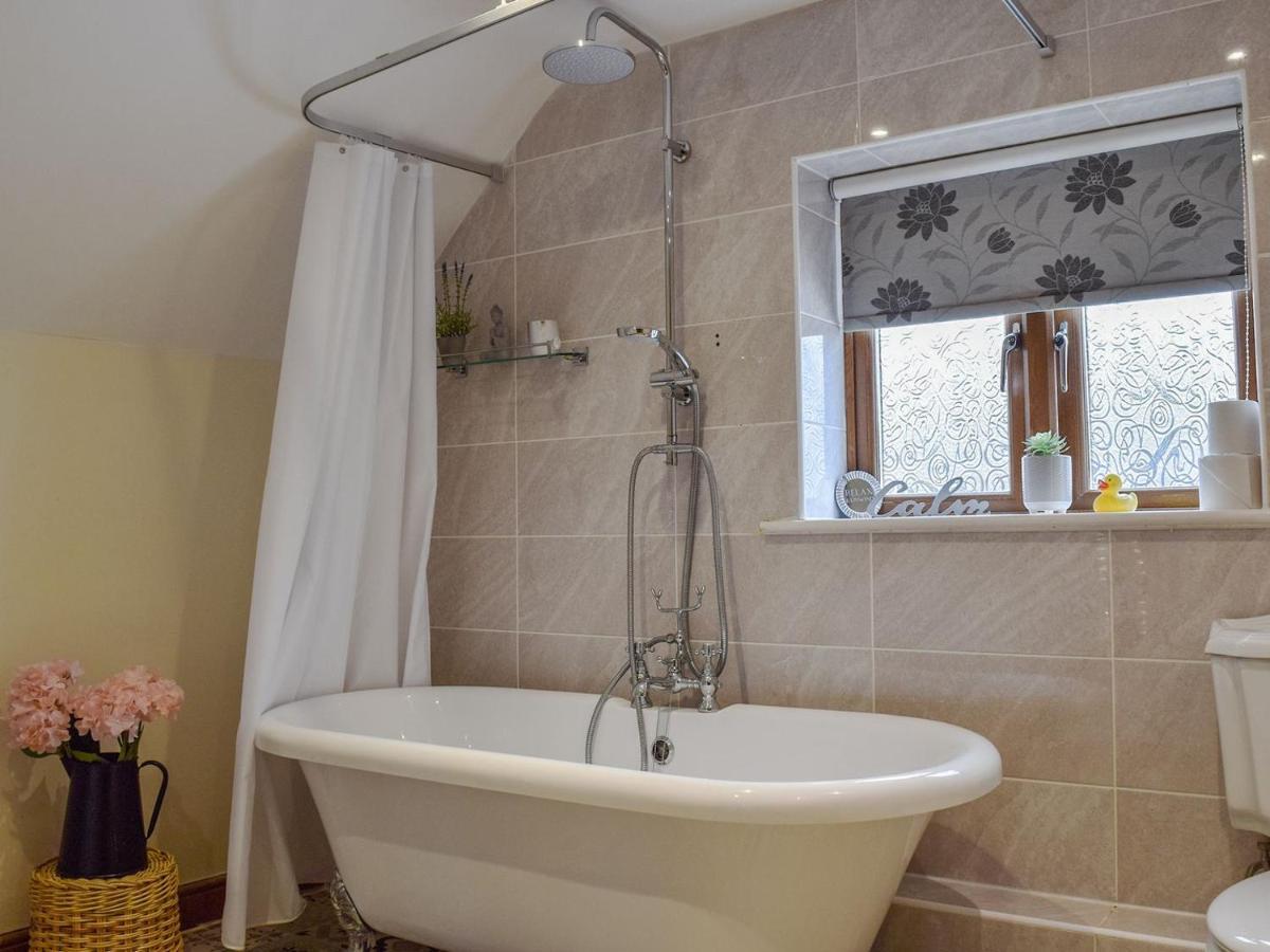 Puddleduck House Villa Bourton-on-the-Water Kültér fotó