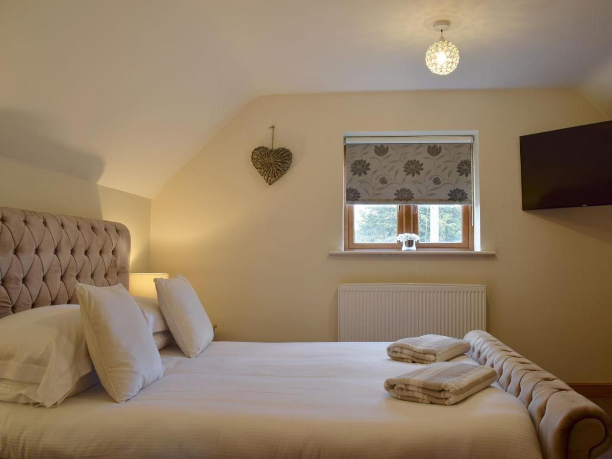Puddleduck House Villa Bourton-on-the-Water Kültér fotó